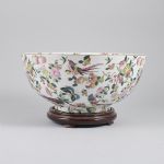 600080 Punch bowl
